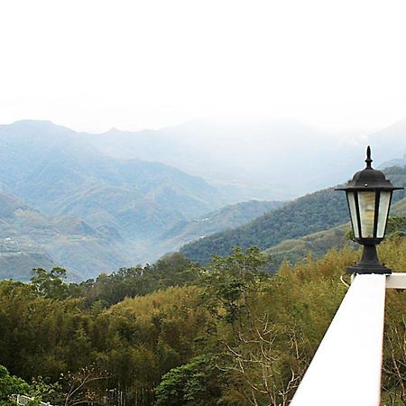 Prado Hill Holiday Fu'an Exteriér fotografie