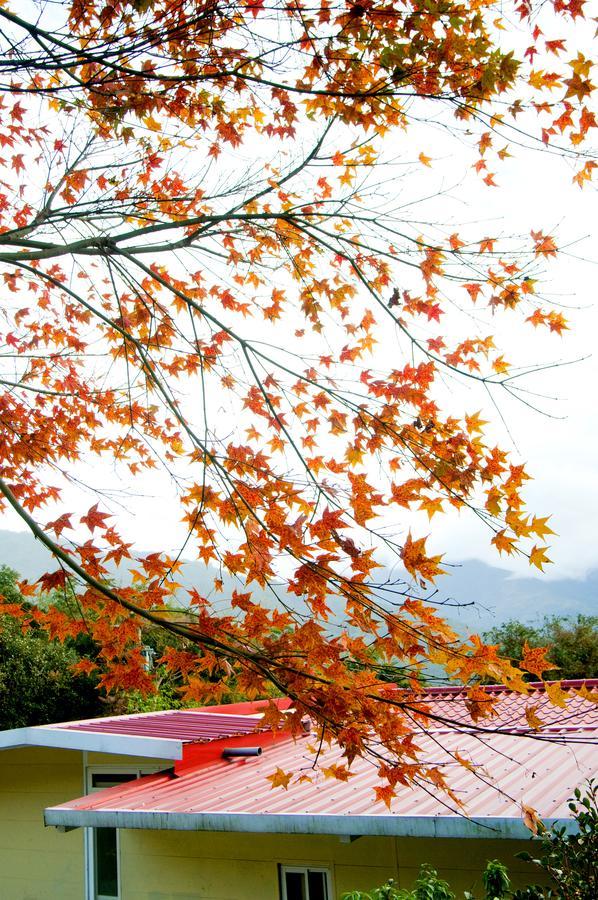Prado Hill Holiday Fu'an Exteriér fotografie
