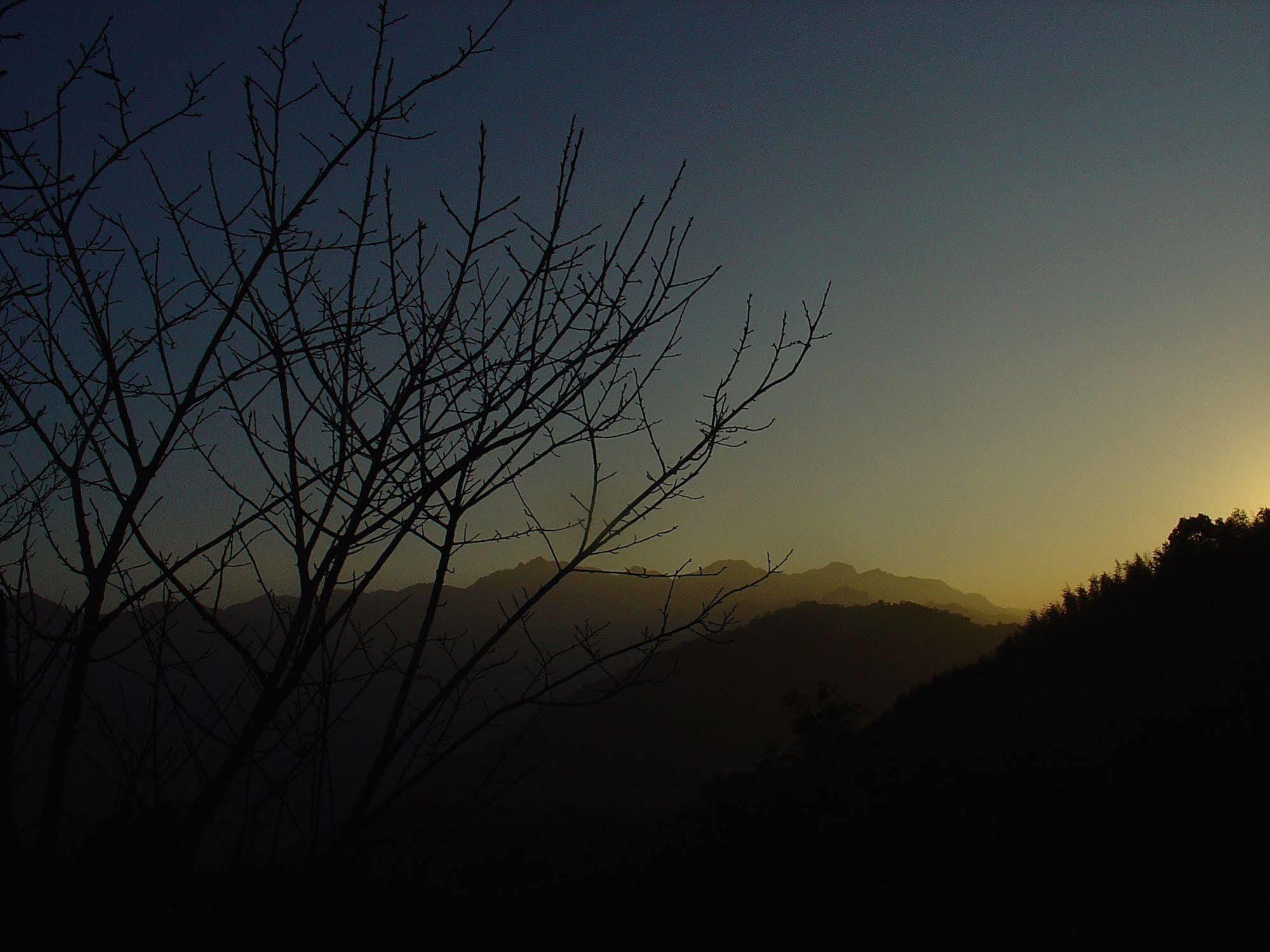 Prado Hill Holiday Fu'an Exteriér fotografie